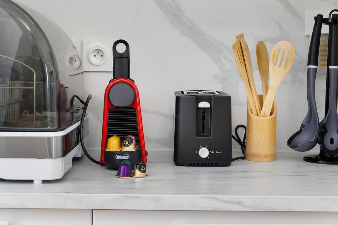 Photo of Kitchen in Clamart
