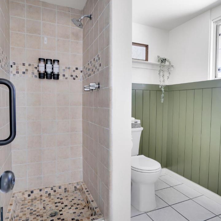 Photo of Bathroom in Sherwood Forest and Thistle Development
