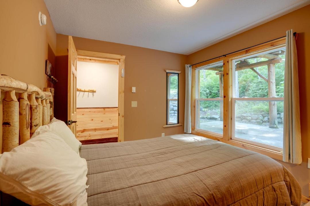 Photo of Bedroom in Park Rapids