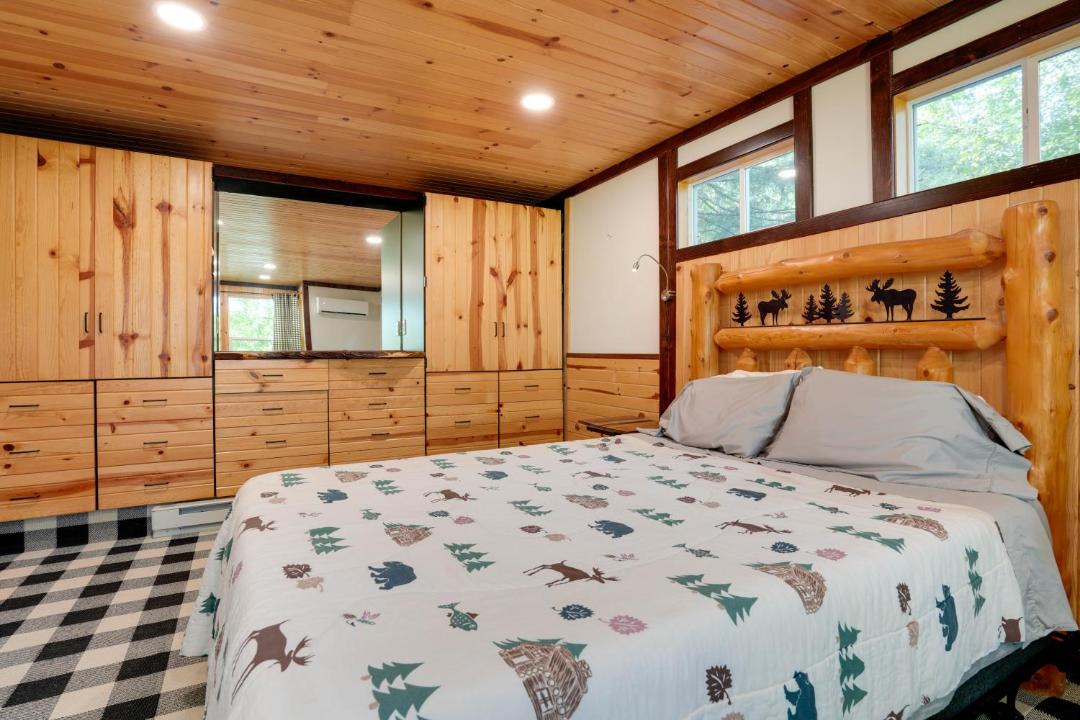 Photo of Bedroom in Park Rapids