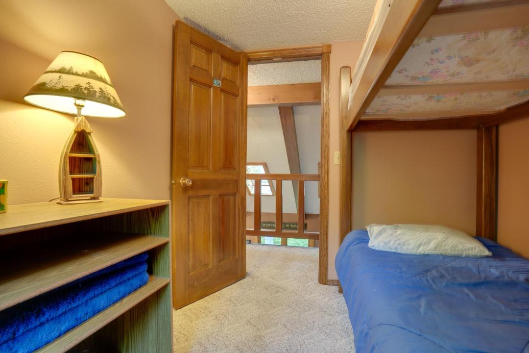 Photo of Bedroom in Park Rapids