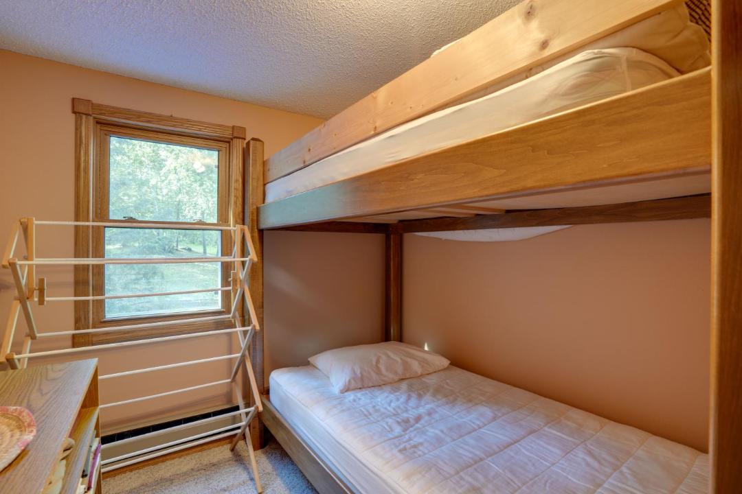 Photo of Bedroom in Park Rapids