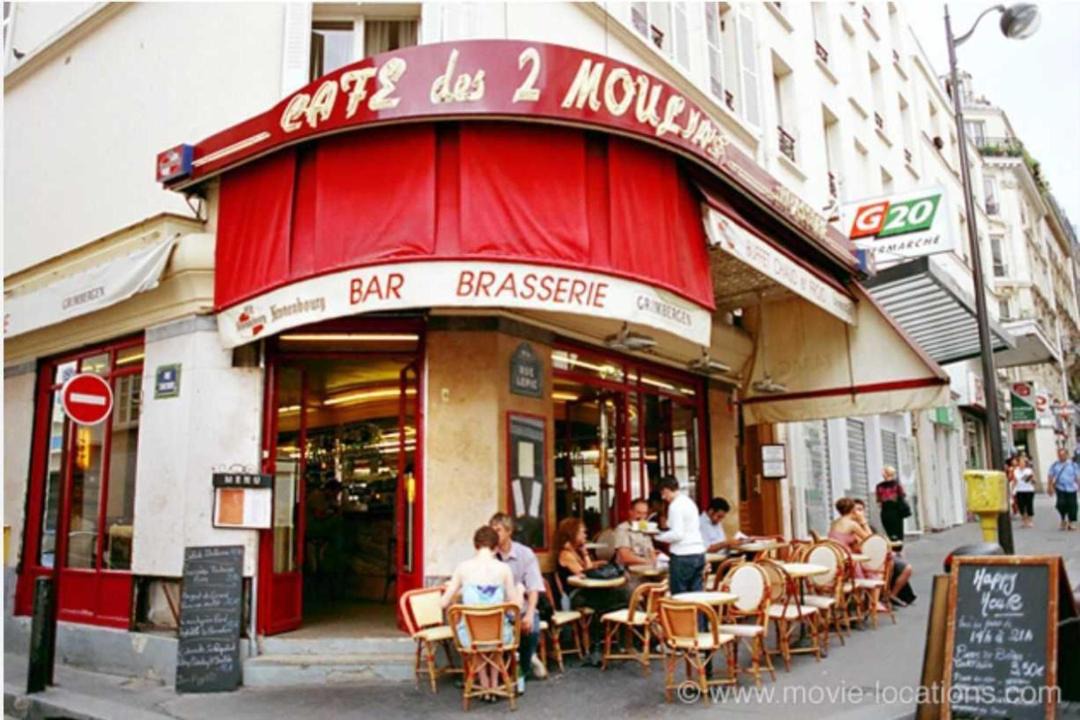 Photo of Others in Pigalle