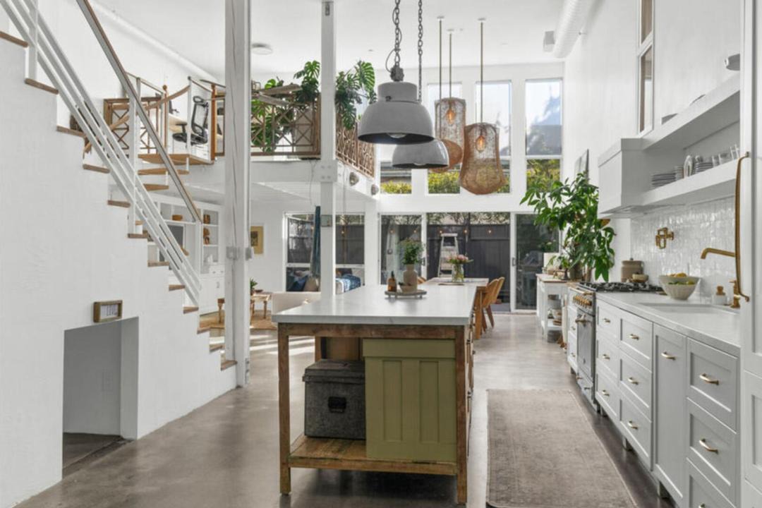 Photo of Kitchen in Del Rey