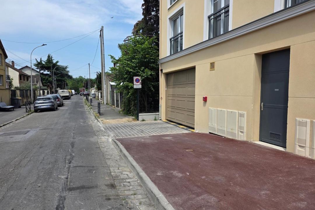 Photo of Others in Le Blanc-Mesnil
