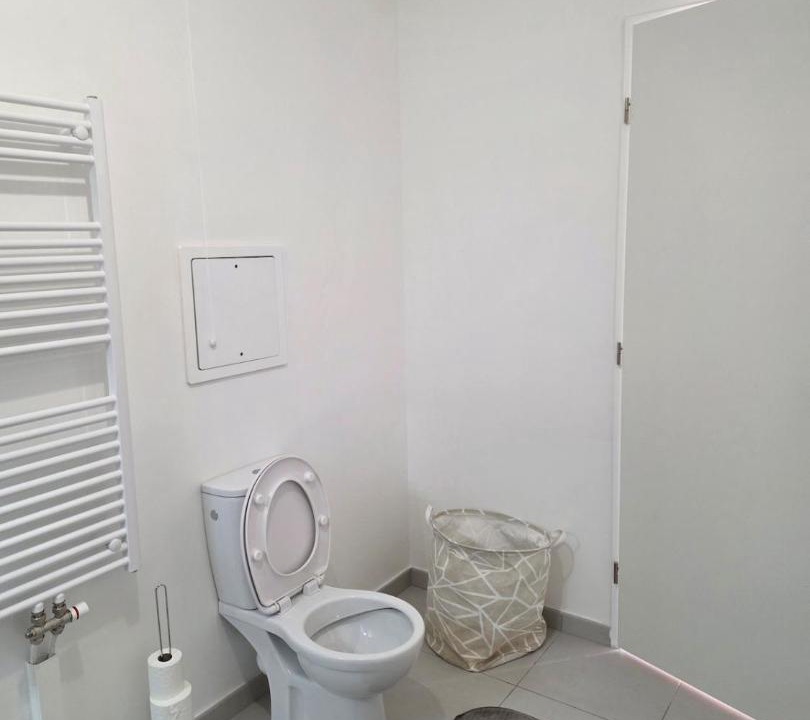 Photo of Bathroom in Le Blanc-Mesnil