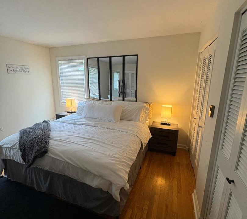 Photo of Bedroom in Hillsmere