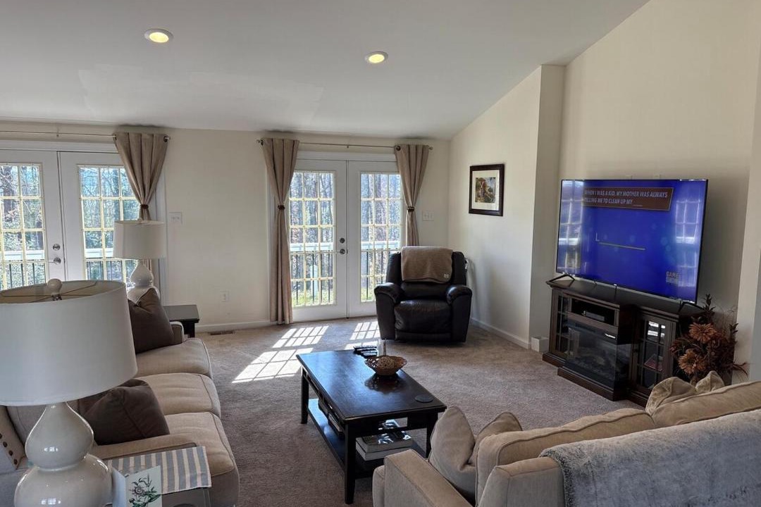Photo of Livingroom in Hillsmere