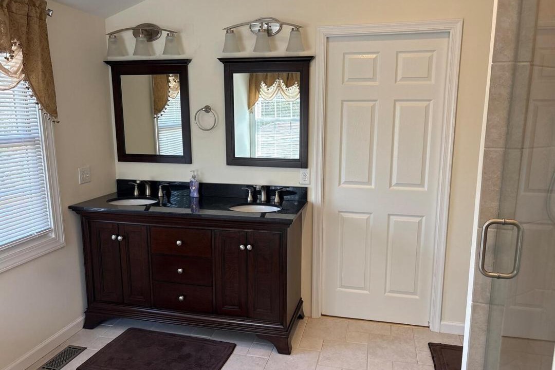 Photo of Bathroom in Hillsmere