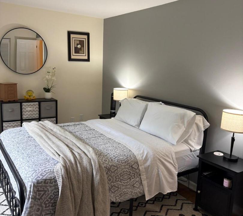 Photo of Bedroom in Hillsmere