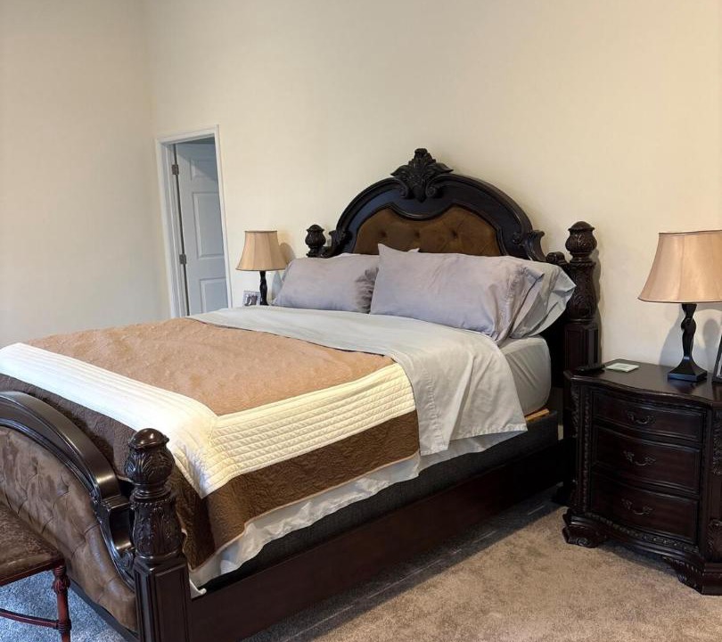 Photo of Bedroom in Hillsmere