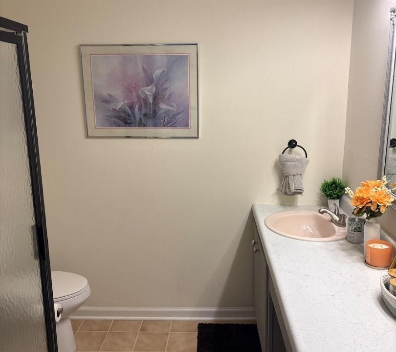 Photo of Bathroom in Hillsmere