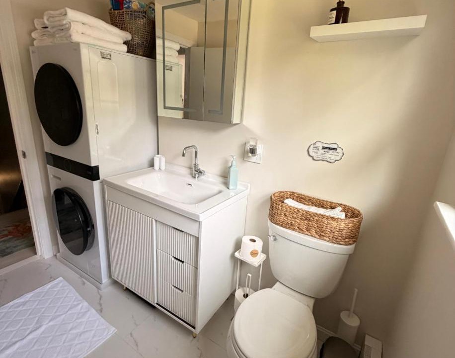 Photo of Bathroom in Osterville
