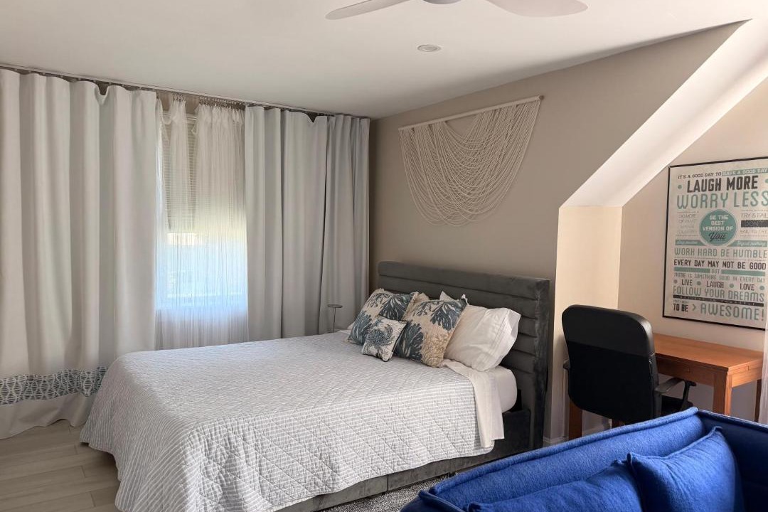 Photo of Bedroom in Osterville