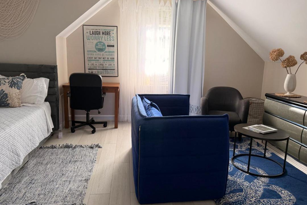 Photo of Bedroom in Osterville