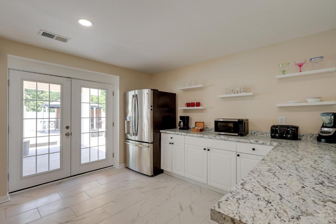 Photo of Kitchen in Golts