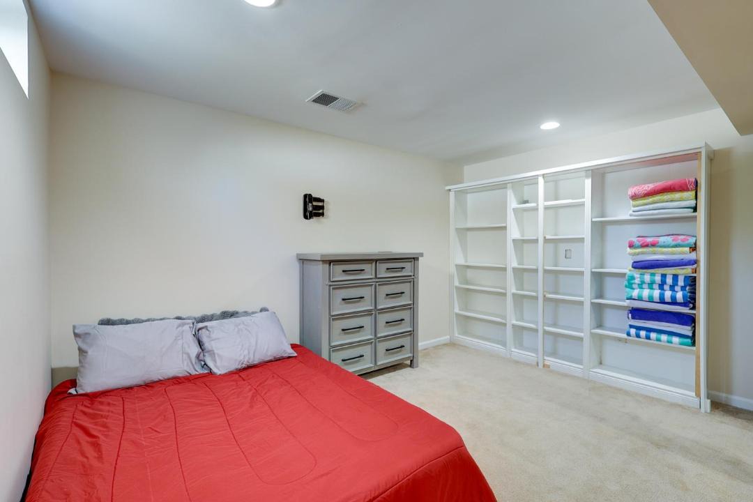 Photo of Bedroom in Golts