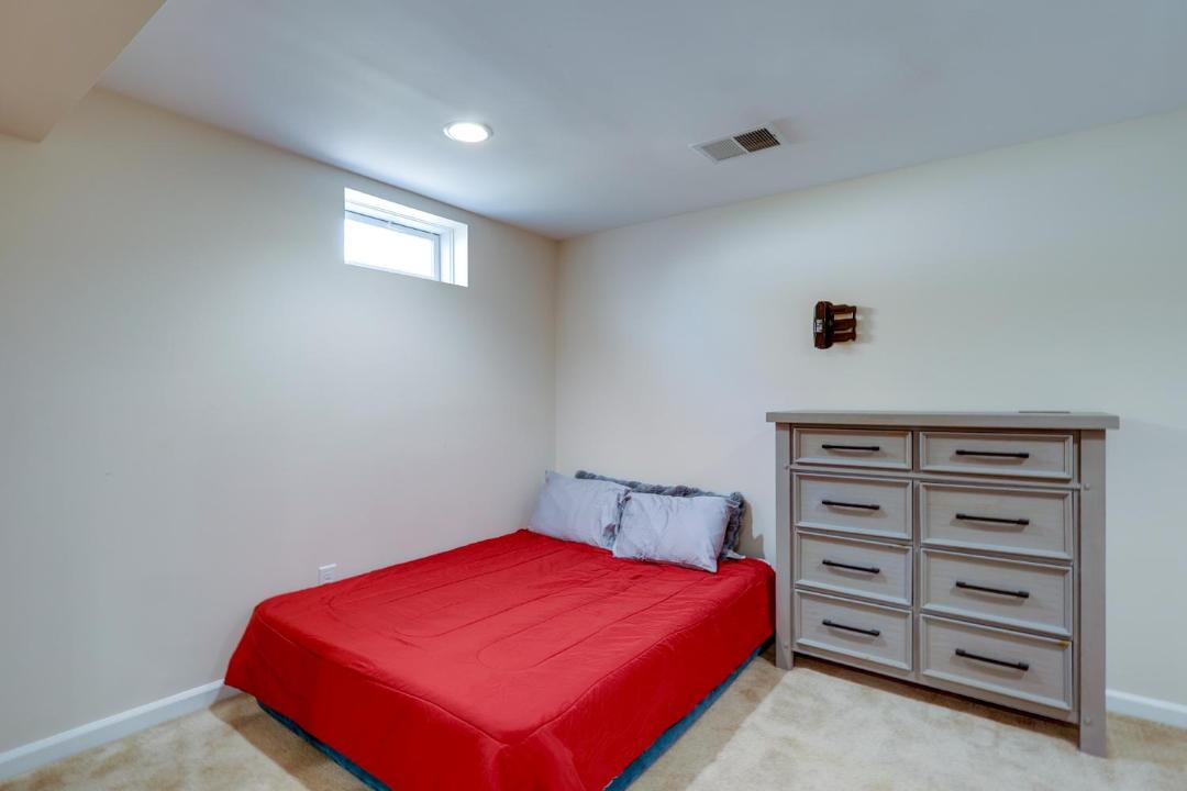 Photo of Bedroom in Golts