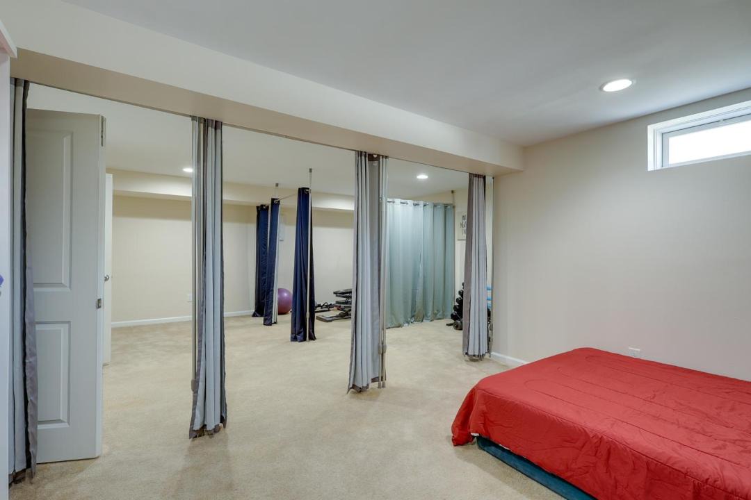 Photo of Bedroom in Golts