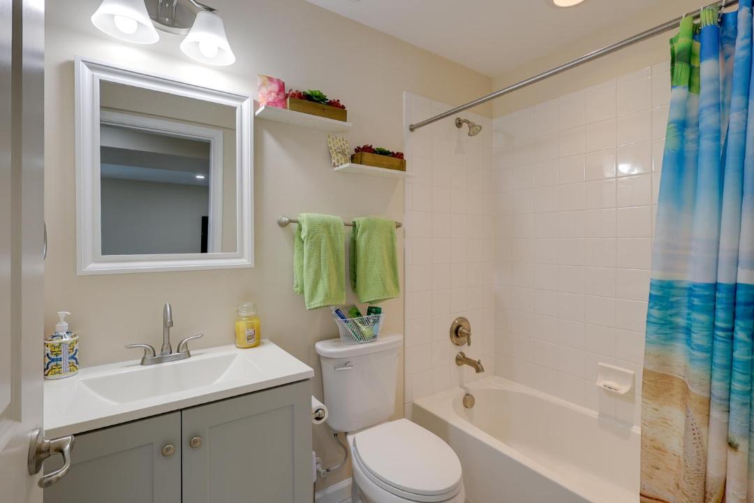 Photo of Bathroom in Golts