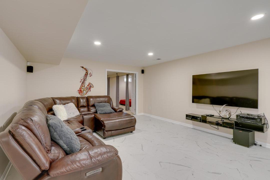 Photo of Livingroom in Golts