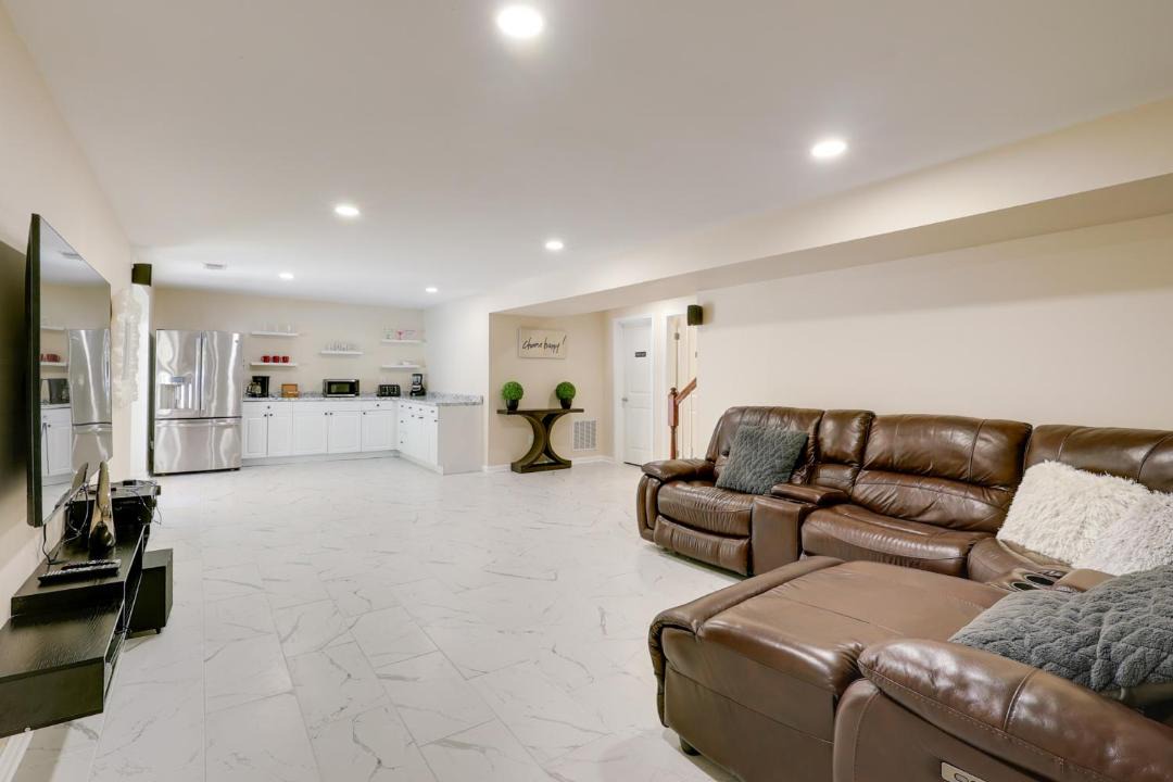 Photo of Livingroom in Golts