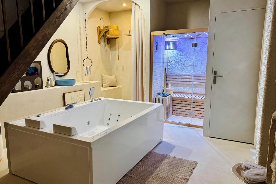 Photo of Bathroom in Bouffemont