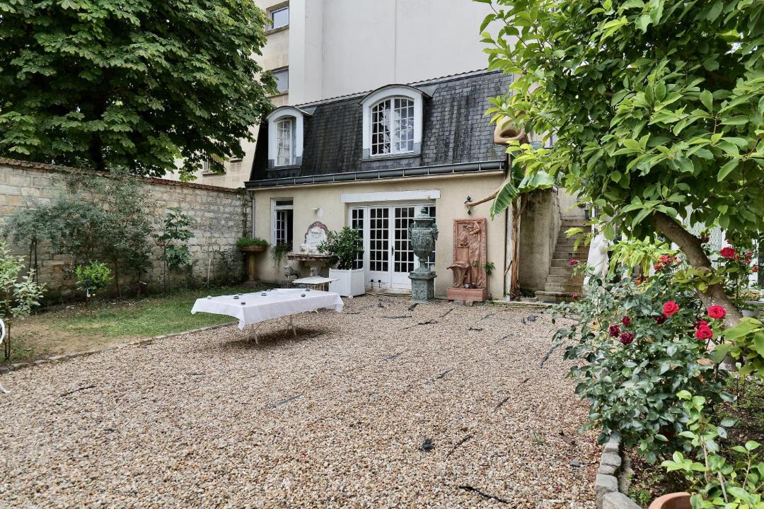 Photo of Others in Prince–Marmottan