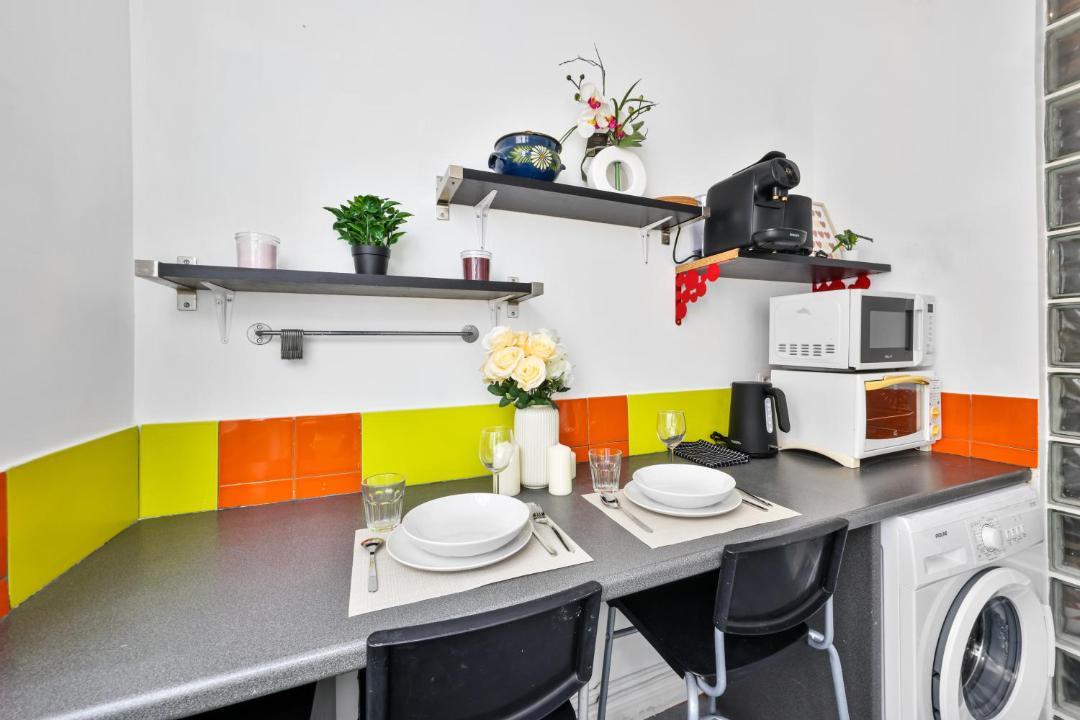 Photo of Kitchen in Plaisance