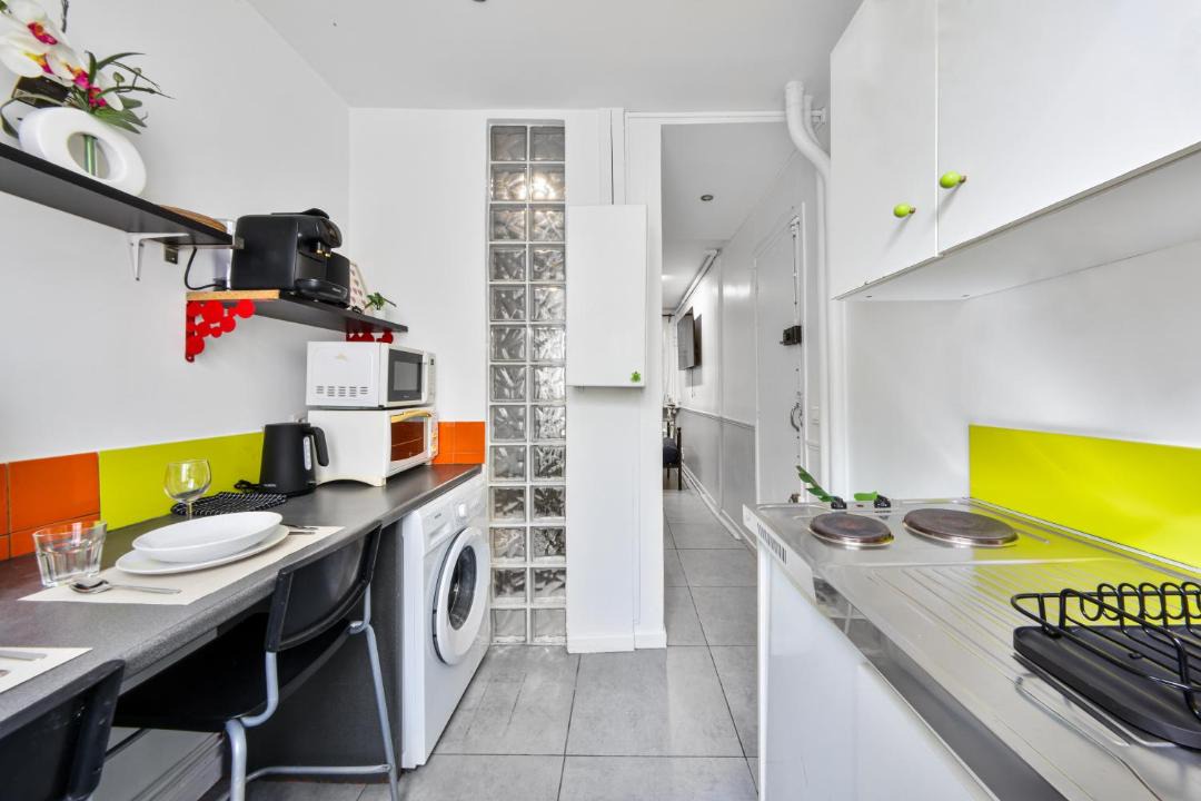 Photo of Kitchen in Plaisance