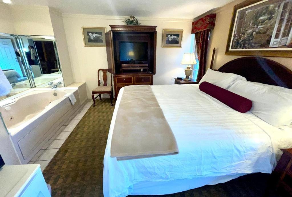 Photo of Bedroom in Chincoteague