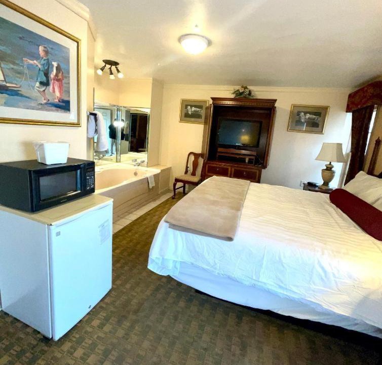 Photo of Bedroom in Chincoteague