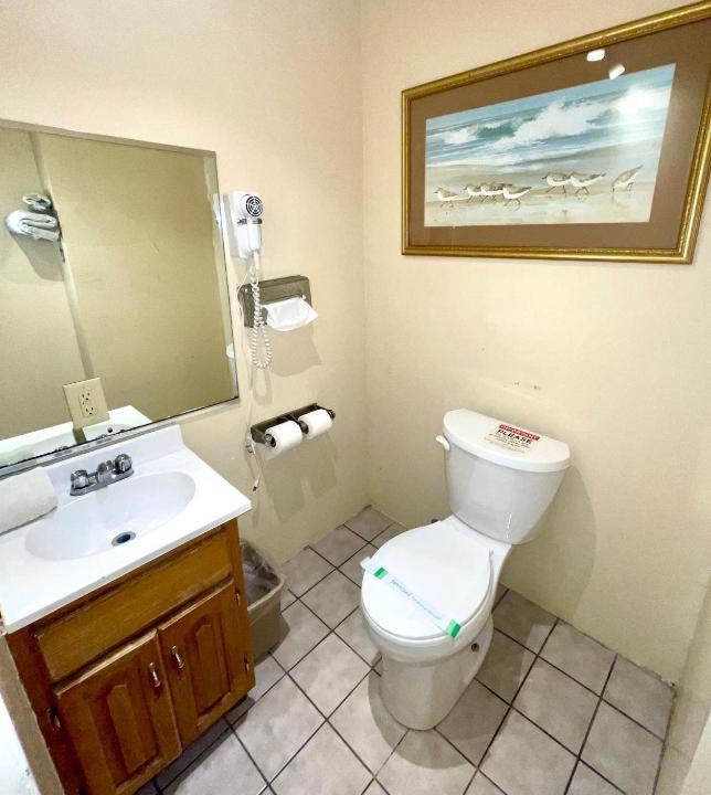 Photo of Bathroom in Chincoteague
