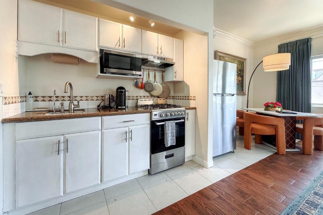 Photo of Kitchen in Old Towne