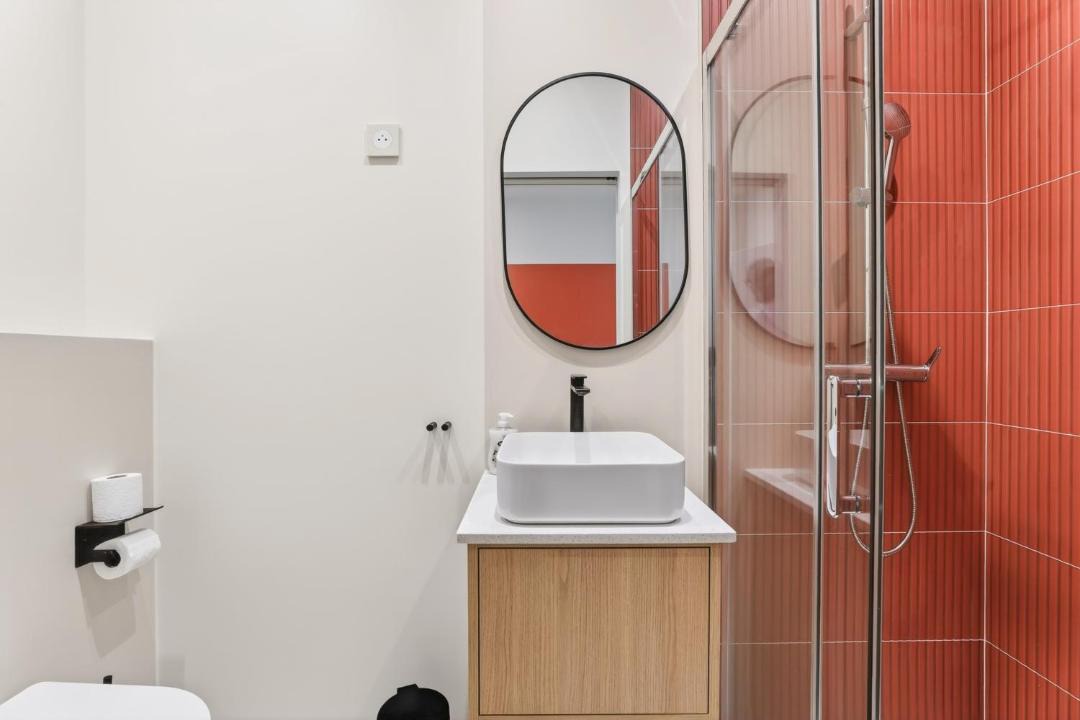 Photo of Bathroom in Ternes