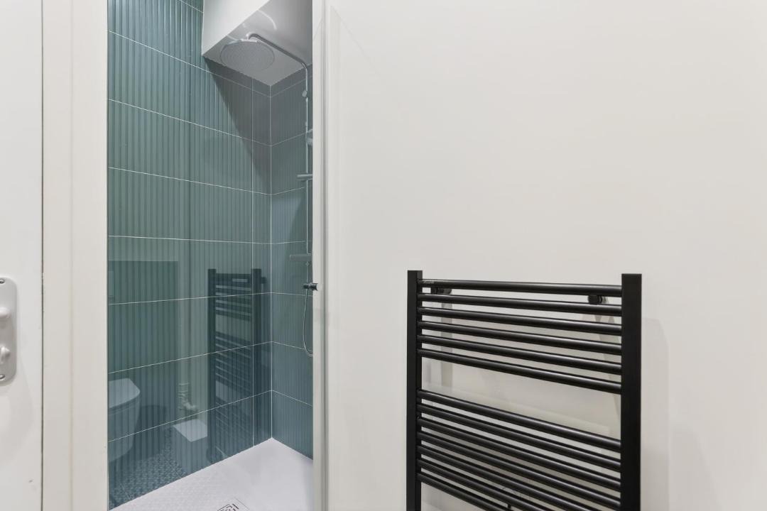 Photo of Bathroom in Ternes