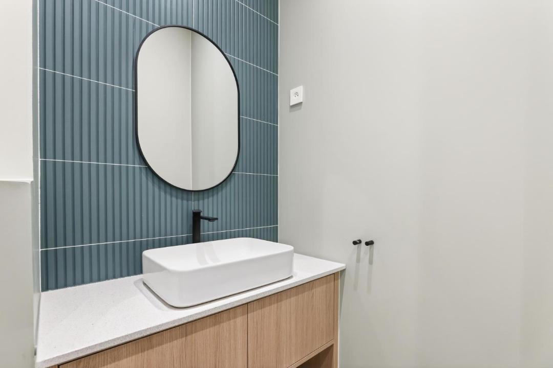 Photo of Bathroom in Ternes