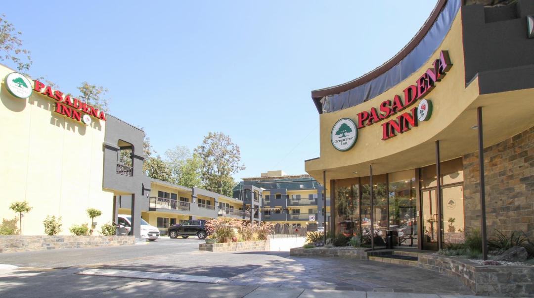 Photo of Others in Pasadena