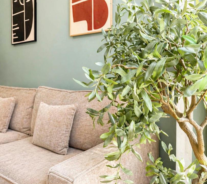 Photo of Livingroom in Quartier de Javel