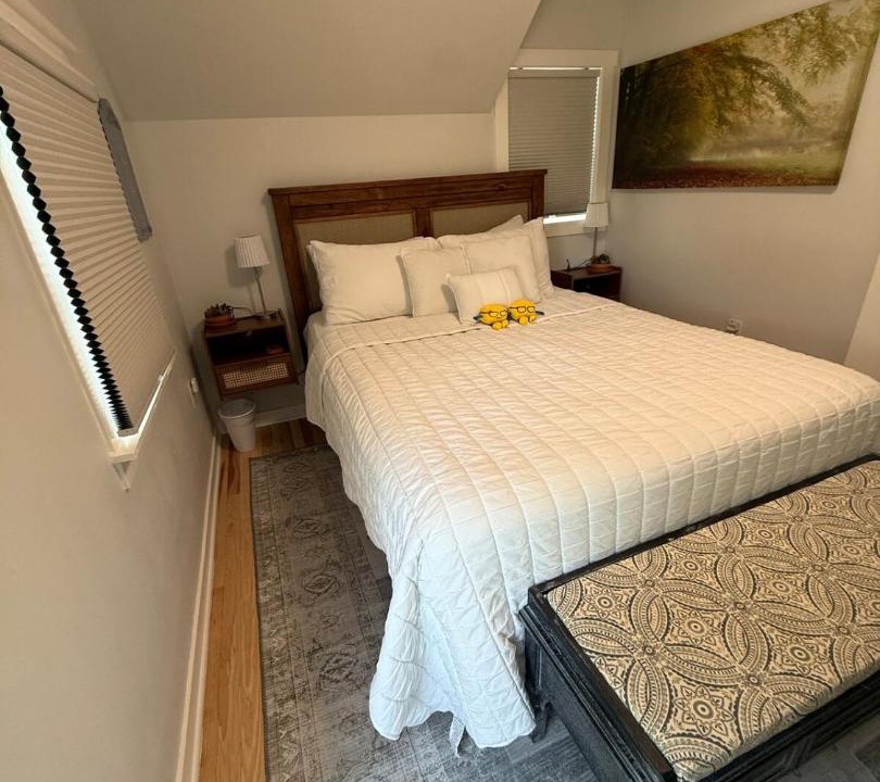 Photo of Bedroom in Sauk City