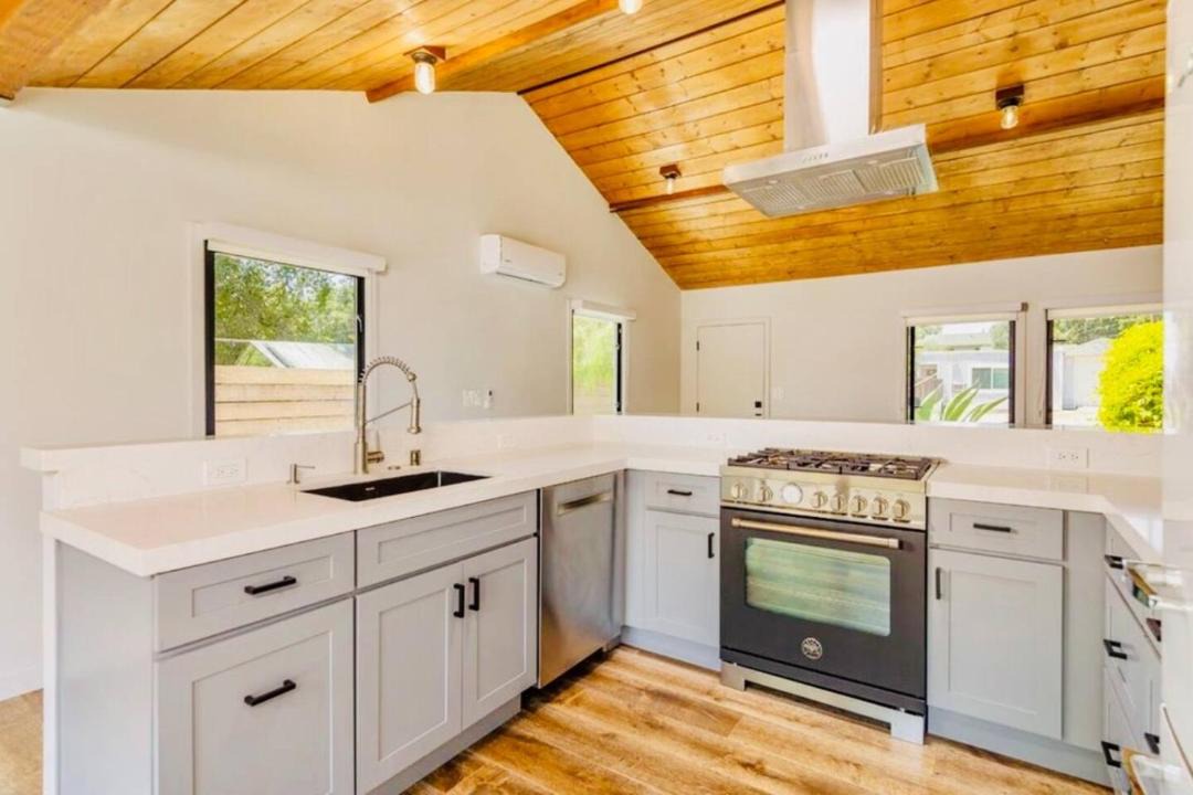 Photo of Kitchen in Ojai