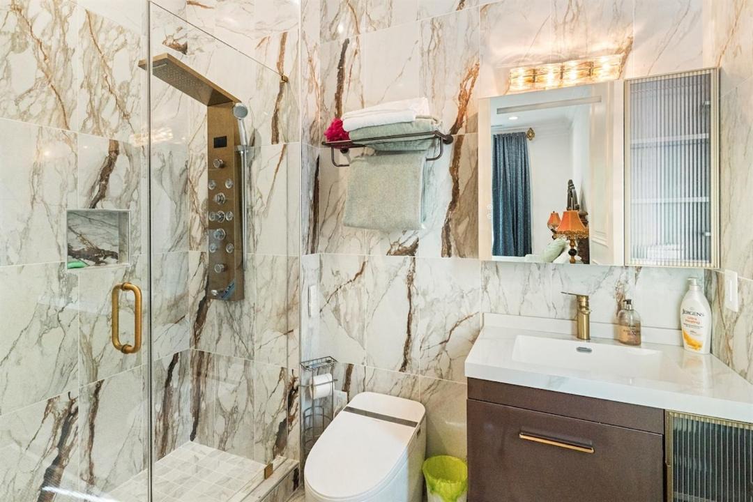 Photo of Bathroom in McLean