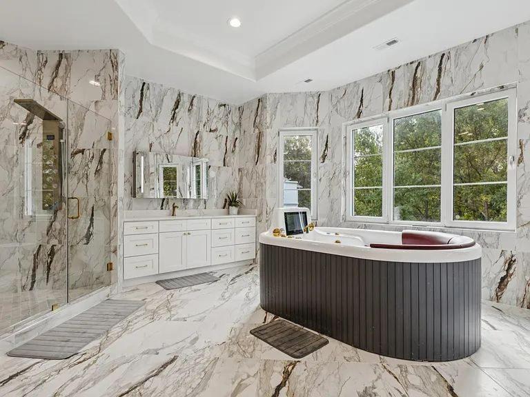 Photo of Bathroom in McLean