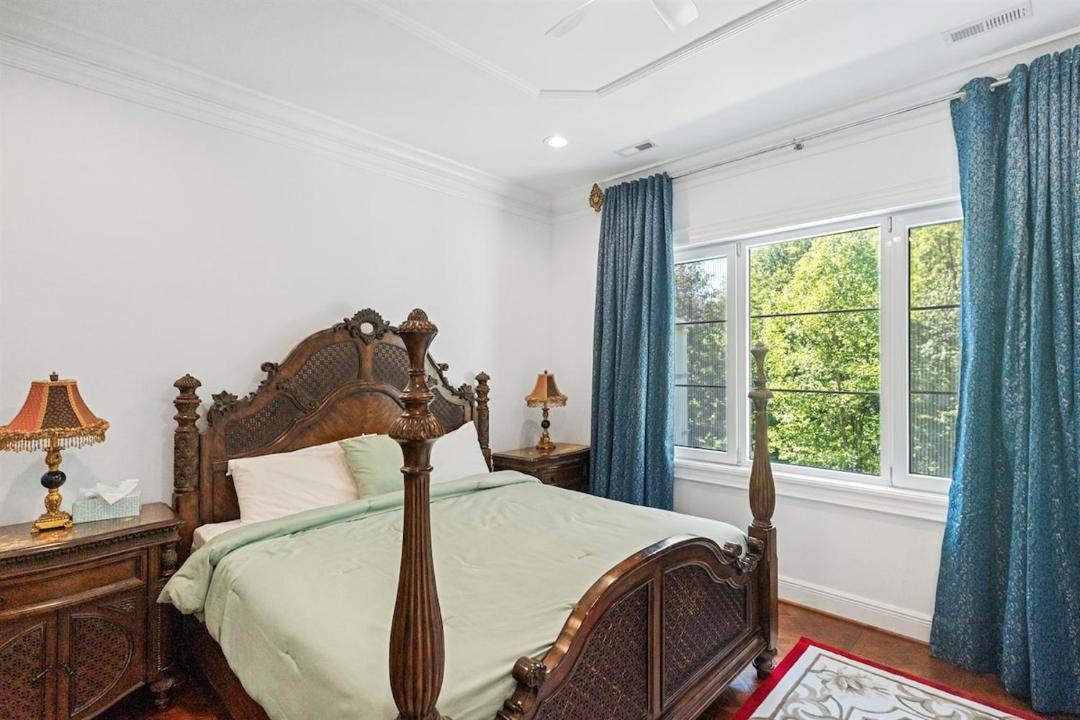 Photo of Bedroom in McLean