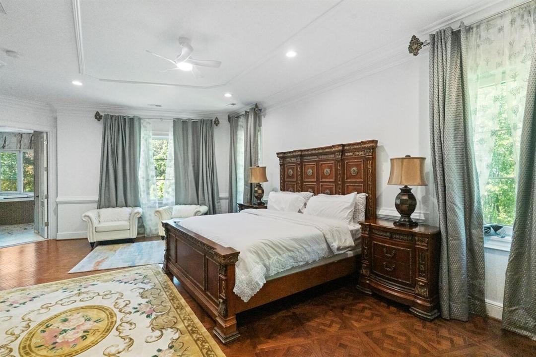 Photo of Bedroom in McLean