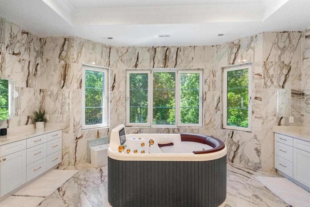 Photo of Bathroom in McLean