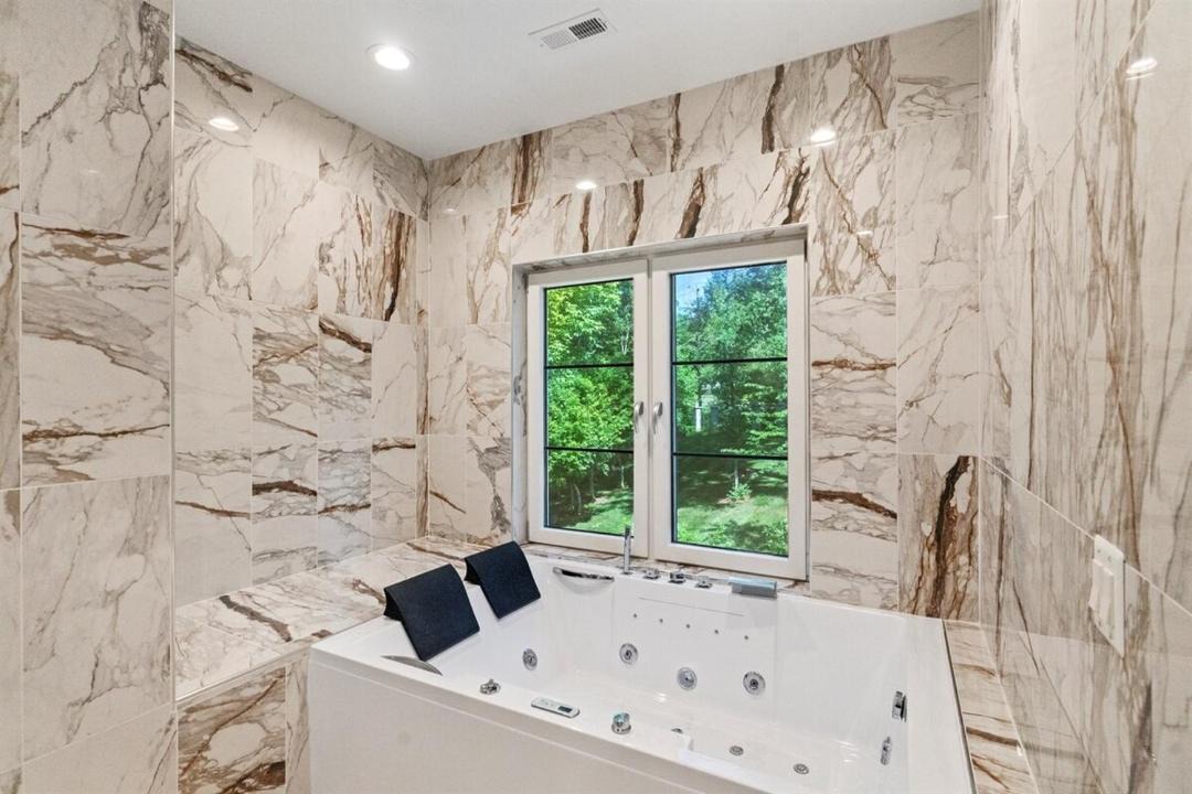 Photo of Bathroom in McLean