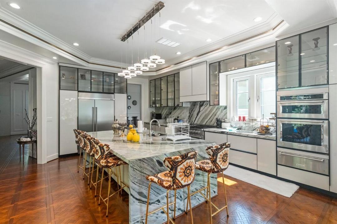 Photo of Kitchen in McLean