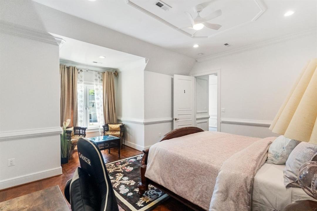 Photo of Bedroom in McLean