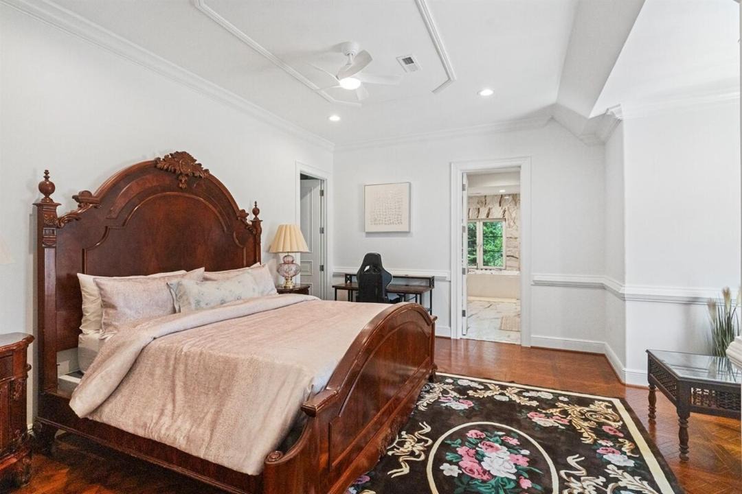 Photo of Bedroom in McLean